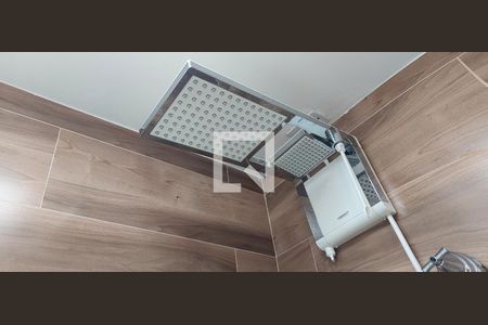 Apartamento para alugar com 52m², 2 quartos e 2 vagasBanheiro 2