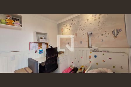 Apartamento para alugar com 52m², 2 quartos e 2 vagasQuarto 2