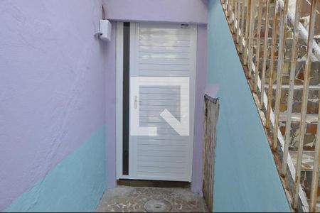 Área comum de casa para alugar com 1 quarto, 48m² em Cachambi, Rio de Janeiro