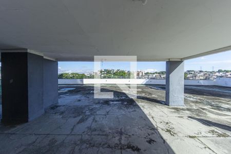 Apartamento à venda com 72m², 2 quartos e 1 vagaÁrea comum