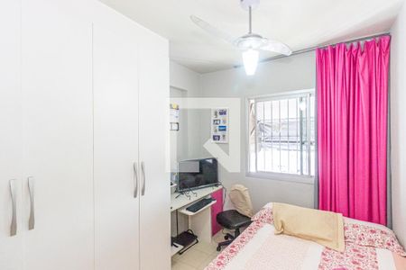 Quarto de apartamento à venda com 2 quartos, 72m² em Brás de Pina, Rio de Janeiro