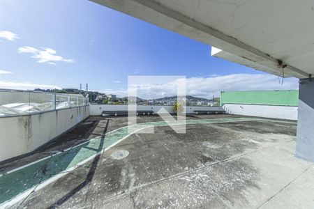 Apartamento à venda com 72m², 2 quartos e 1 vagaÁrea comum