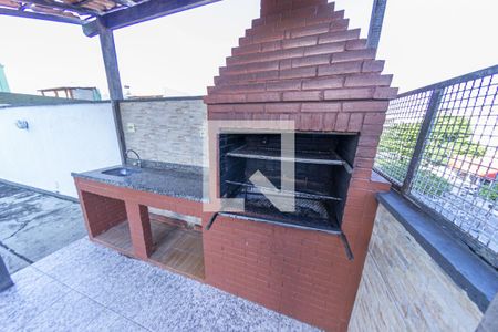 Apartamento à venda com 72m², 2 quartos e 1 vagaÁrea comum