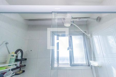 Apartamento à venda com 72m², 2 quartos e 1 vagaBanheiro da Suíte