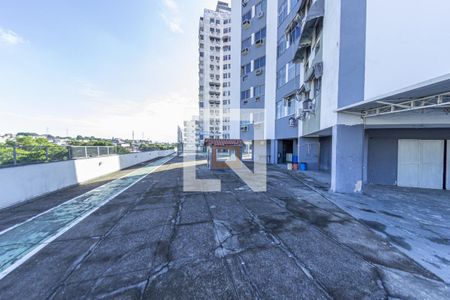 Apartamento à venda com 72m², 2 quartos e 1 vagaÁrea comum