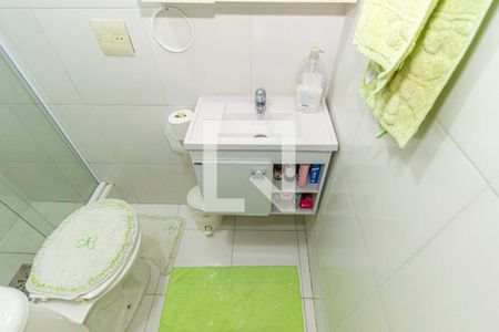 Apartamento à venda com 72m², 2 quartos e 1 vagaBanheiro