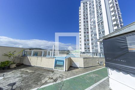 Apartamento à venda com 72m², 2 quartos e 1 vagaÁrea comum