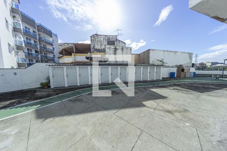 Apartamento à venda com 72m², 2 quartos e 1 vagaÁrea comum