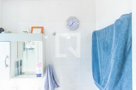 Apartamento à venda com 72m², 2 quartos e 1 vagaBanheiro da Suíte