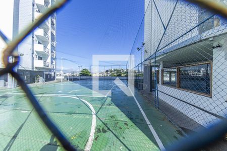 Apartamento à venda com 72m², 2 quartos e 1 vagaÁrea comum