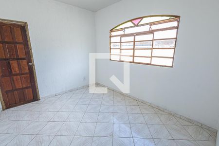 Quarto 1 de casa à venda com 3 quartos, 100m² em Jardim Leblon, Belo Horizonte