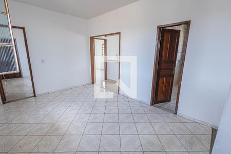 Sala de casa à venda com 3 quartos, 100m² em Jardim Leblon, Belo Horizonte
