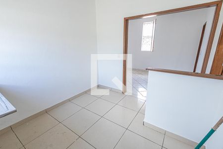 Cozinha de casa à venda com 3 quartos, 100m² em Jardim Leblon, Belo Horizonte