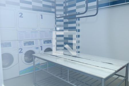 Studio para alugar com 27m², 1 quarto e sem vagaÁrea comum