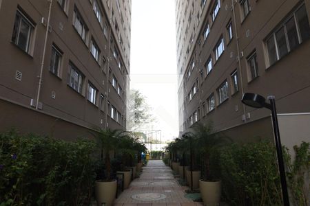 Studio para alugar com 27m², 1 quarto e sem vagaÁrea comum