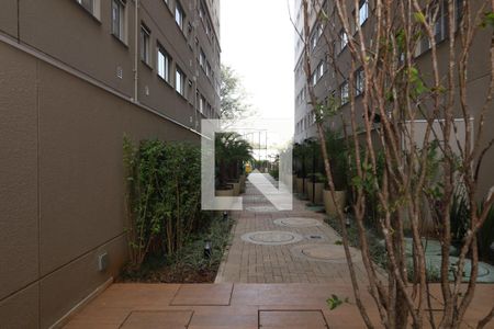 Studio para alugar com 27m², 1 quarto e sem vagaÁrea comum