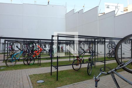 Studio para alugar com 27m², 1 quarto e sem vagaÁrea comum