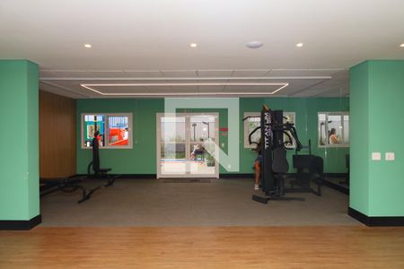 Studio para alugar com 27m², 1 quarto e sem vagaÁrea comum