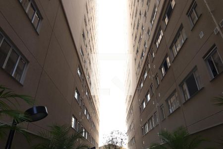 Studio para alugar com 27m², 1 quarto e sem vagaÁrea comum