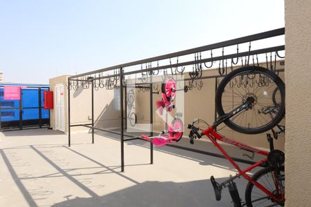 Studio para alugar com 27m², 1 quarto e sem vagaÁrea comum