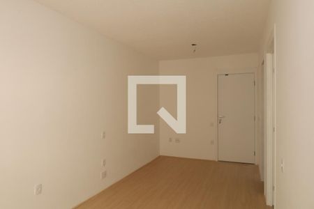 Sala de kitnet/studio para alugar com 1 quarto, 27m² em Jardim Helena, São Paulo