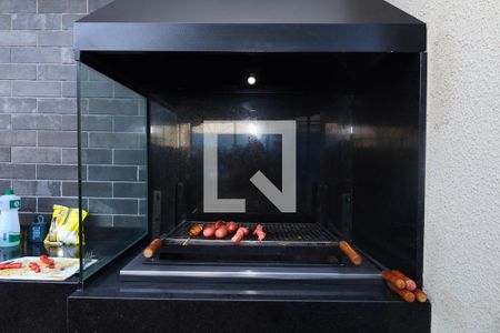 Studio para alugar com 27m², 1 quarto e sem vagaÁrea comum