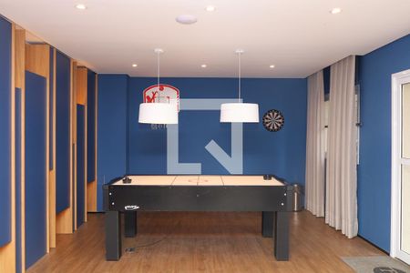 Studio para alugar com 27m², 1 quarto e sem vagaÁrea comum