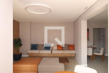 Studio para alugar com 27m², 1 quarto e sem vagaÁrea comum