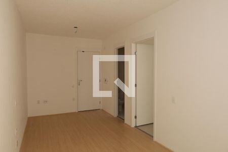 Sala de kitnet/studio para alugar com 1 quarto, 27m² em Jardim Helena, São Paulo