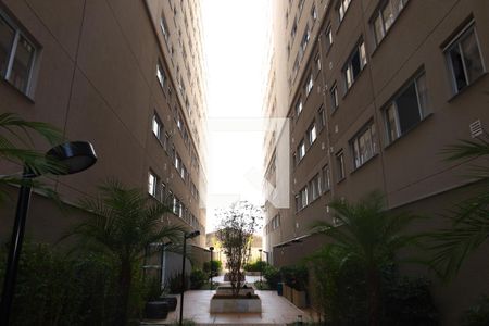 Studio para alugar com 27m², 1 quarto e sem vagaÁrea comum