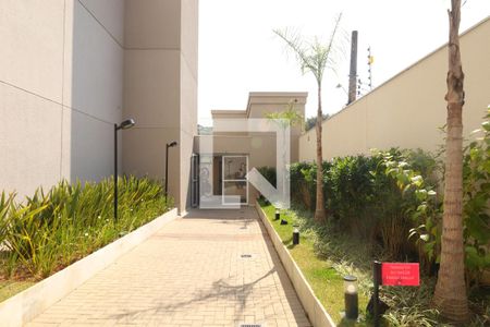 Studio para alugar com 27m², 1 quarto e sem vagaÁrea comum