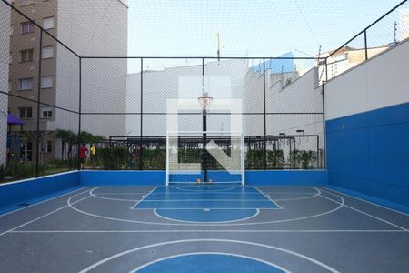 Studio para alugar com 27m², 1 quarto e sem vagaÁrea comum