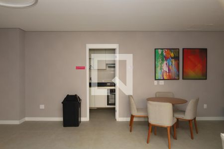 Studio para alugar com 27m², 1 quarto e sem vagaÁrea comum