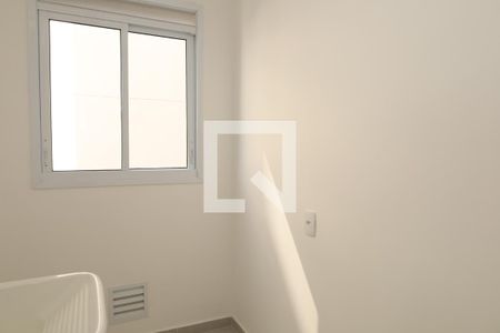 Studio para alugar com 27m², 1 quarto e sem vagaLavanderia