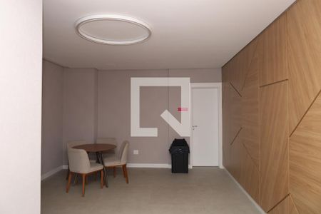 Studio para alugar com 27m², 1 quarto e sem vagaÁrea comum