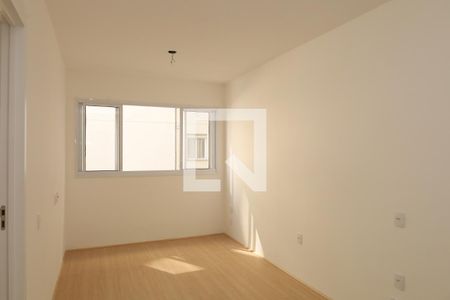 Sala de kitnet/studio para alugar com 1 quarto, 27m² em Jardim Helena, São Paulo