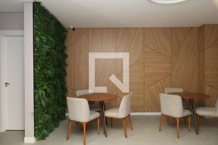 Studio para alugar com 27m², 1 quarto e sem vagaÁrea comum