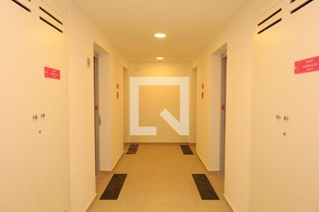 Studio para alugar com 27m², 1 quarto e sem vagaÁrea comum