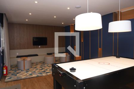 Studio para alugar com 27m², 1 quarto e sem vagaÁrea comum