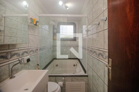 Apartamento à venda com 102m², 2 quartos e 1 vagaBanheiro