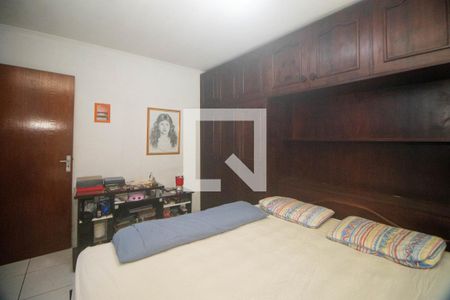 Apartamento à venda com 102m², 2 quartos e 1 vagaQuarto 2