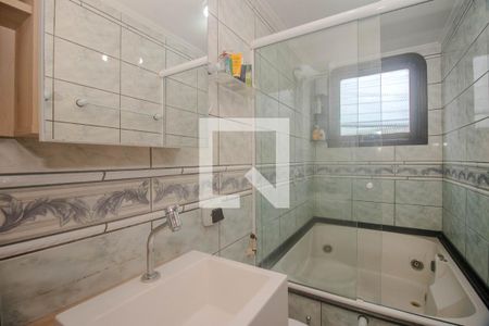 Apartamento à venda com 102m², 2 quartos e 1 vagaBanheiro