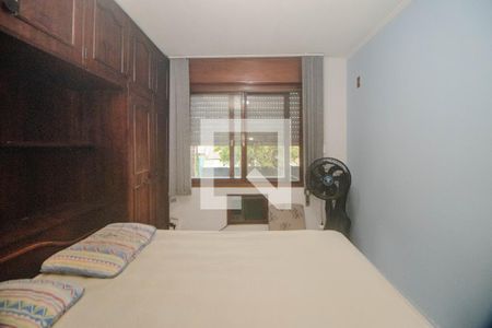 Apartamento à venda com 102m², 2 quartos e 1 vagaQuarto 2