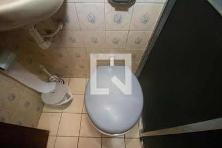 Apartamento à venda com 102m², 2 quartos e 1 vagaBanheiro de Serviço