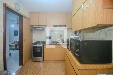 Apartamento à venda com 102m², 2 quartos e 1 vagaCozinha e Área de Serviço