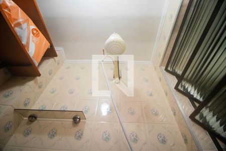 Apartamento à venda com 102m², 2 quartos e 1 vagaBanheiro de Serviço