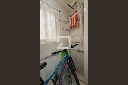 Apartamento para alugar com 47m², 1 quarto e 1 vagaÁrea de serviço