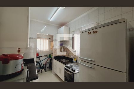 Apartamento para alugar com 47m², 1 quarto e 1 vagaCozinha