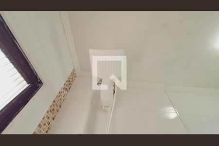 Apartamento para alugar com 47m², 1 quarto e 1 vagaBanheiro social