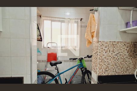 Apartamento para alugar com 47m², 1 quarto e 1 vagaÁrea de serviço